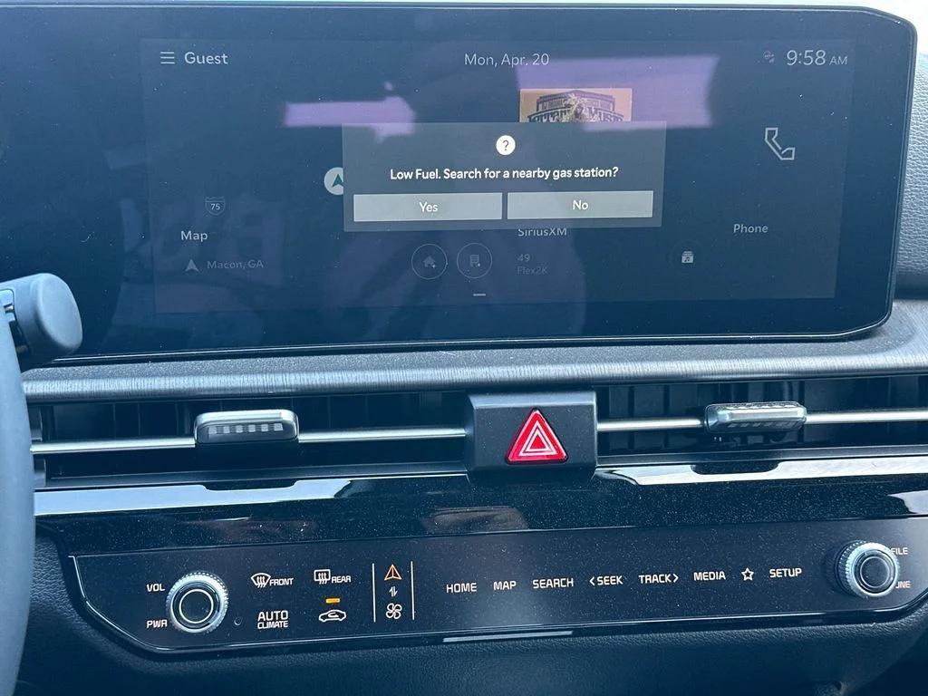 New 2026 Black Kia X-Line image 28