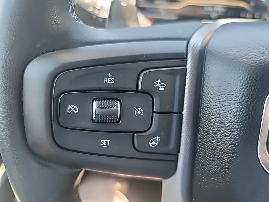 Used 2023 Gray GMC Denali image 28