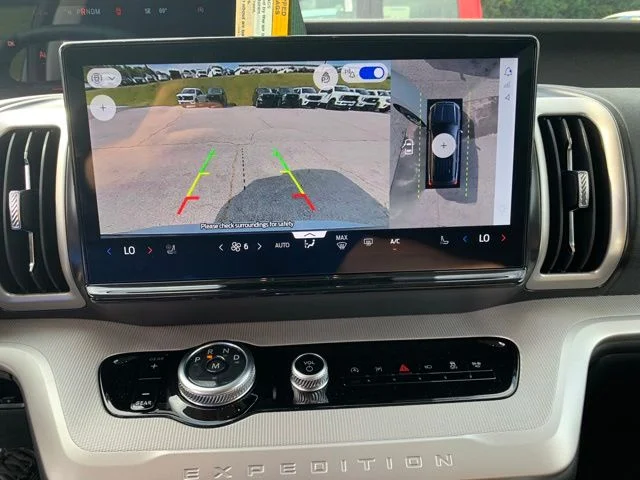 New 2026 Gray Ford Active image 31