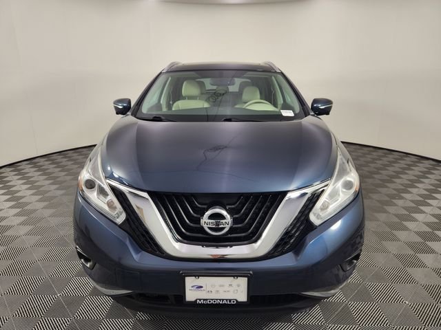 Used 2015 Blue Nissan SL image 9