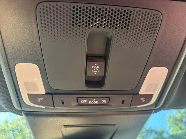 New 2026 Urban Gray Pearl Acura A-Spec Tech Package image 27