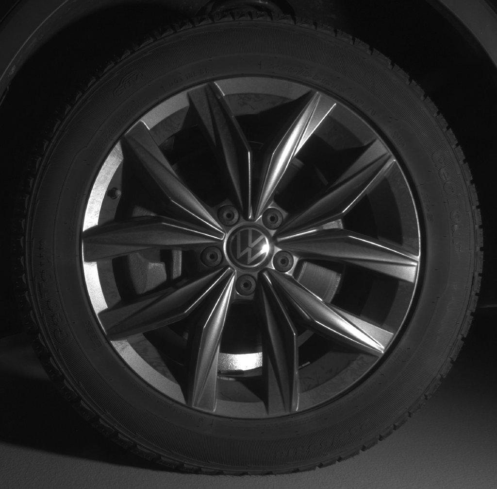 2022 Volkswagen Tiguan SE - Photo 10