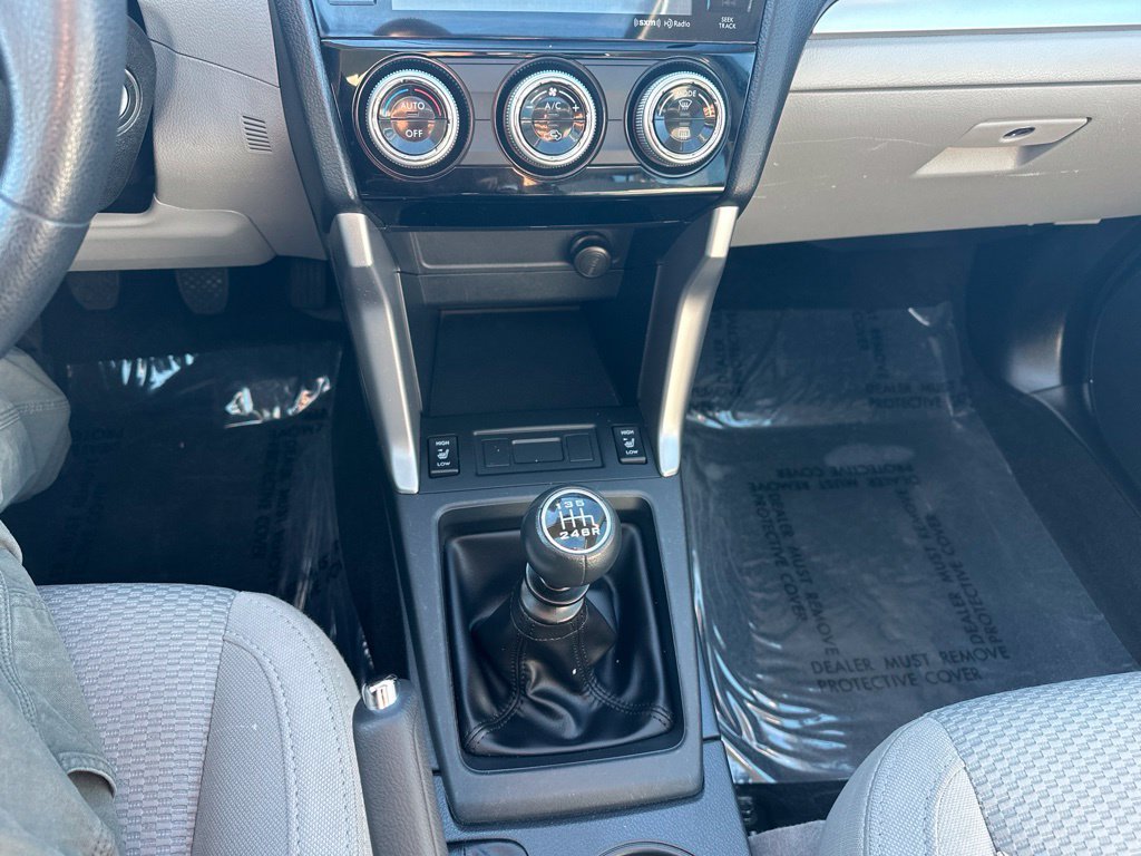 2018 Subaru Forester Premium - Photo 16