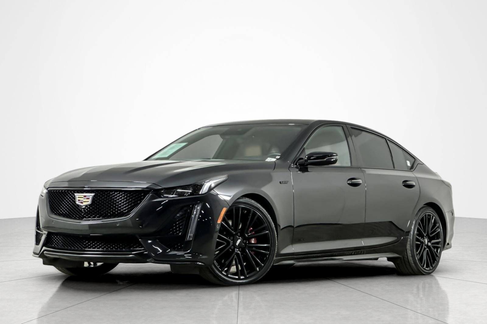 2024 Cadillac CT5