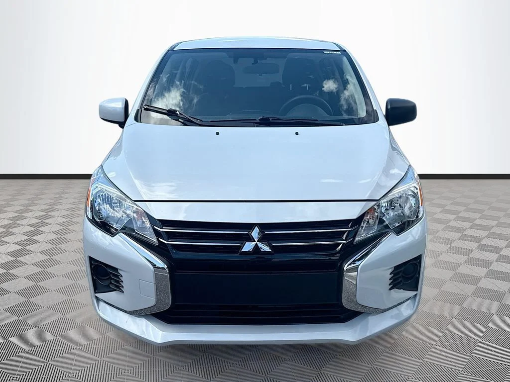Used 2024  Mitsubishi ES image 2