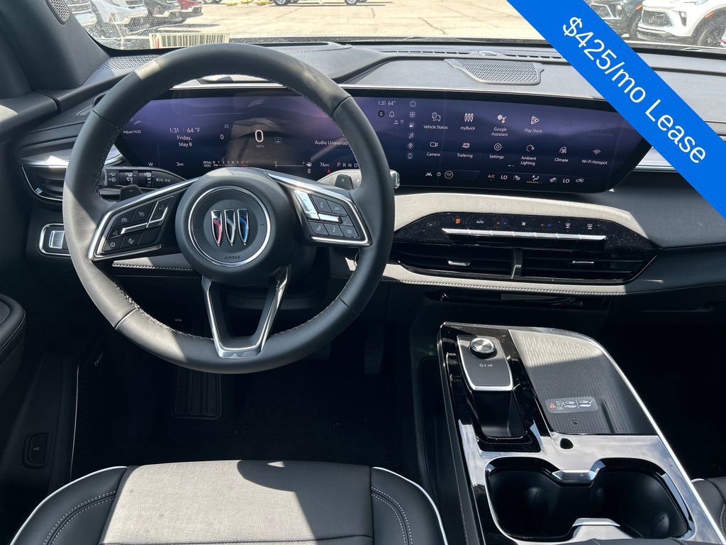 2026 Buick Enclave Preferred - Photo 40