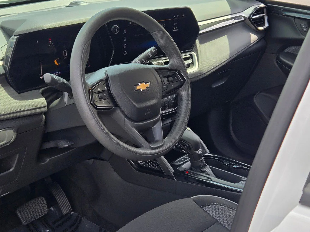 2025 Chevrolet Trailblazer LT - Photo 22