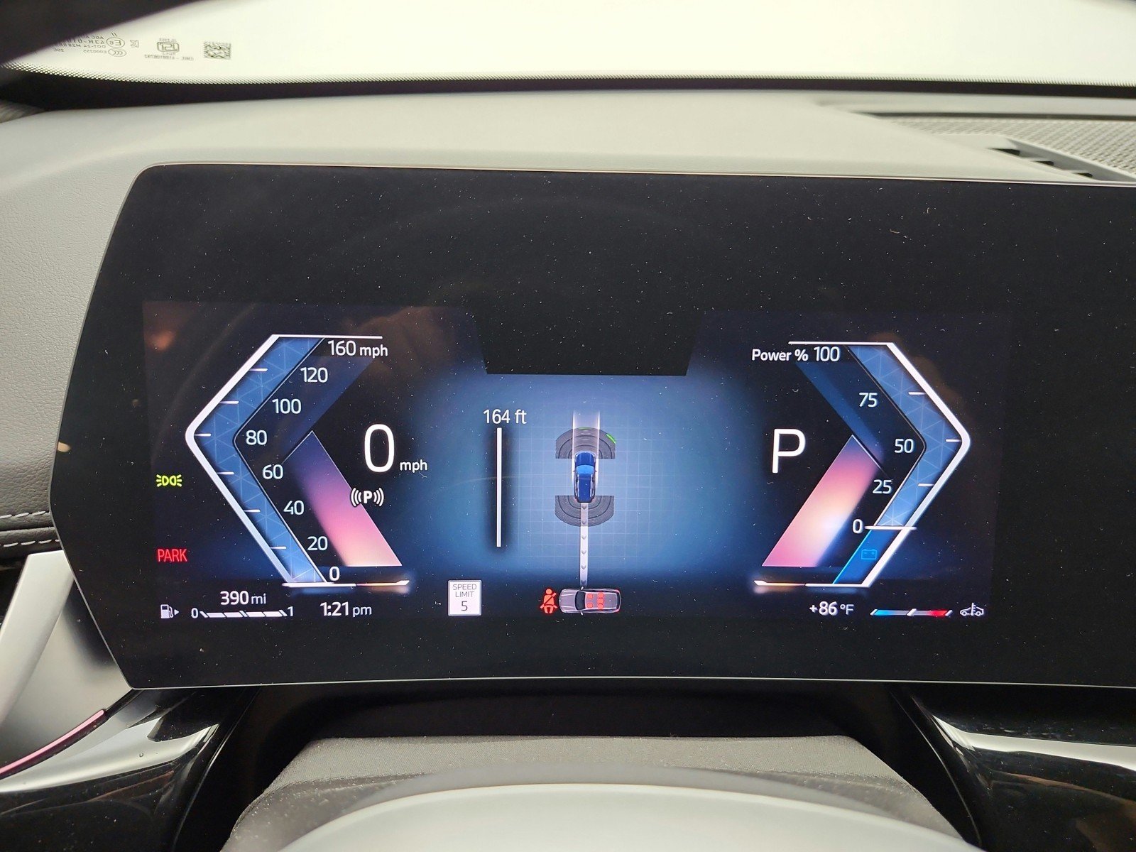 Used 2023 Jet Black BMW xDrive28i Sports Activity Vehicle image 10
