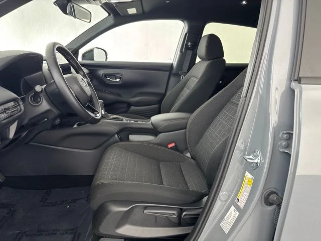 Used 2026 Gray Honda Sport image 27