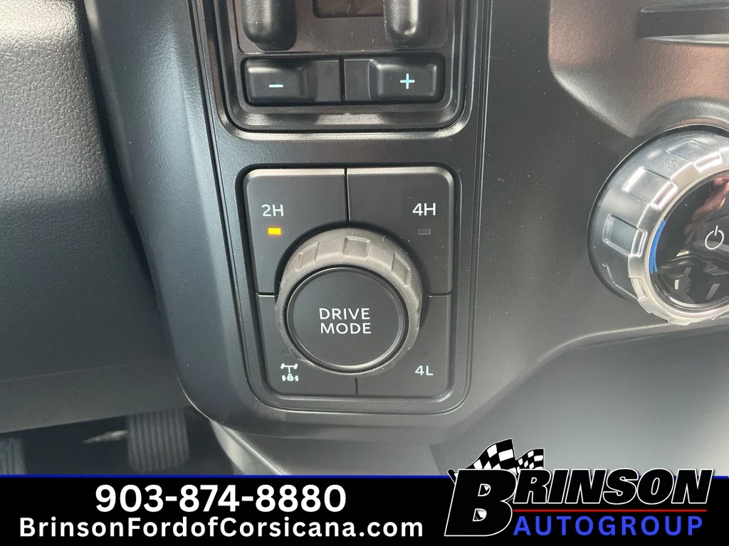 New 2026 Carbonized Gray Metallic Ford F-250® Lariat® image 17