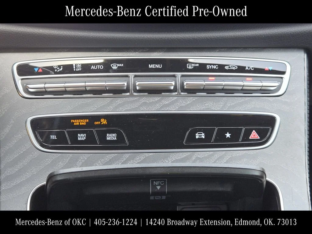 Certified Used 2023 Black Mercedes-Benz CLS 450 image 17