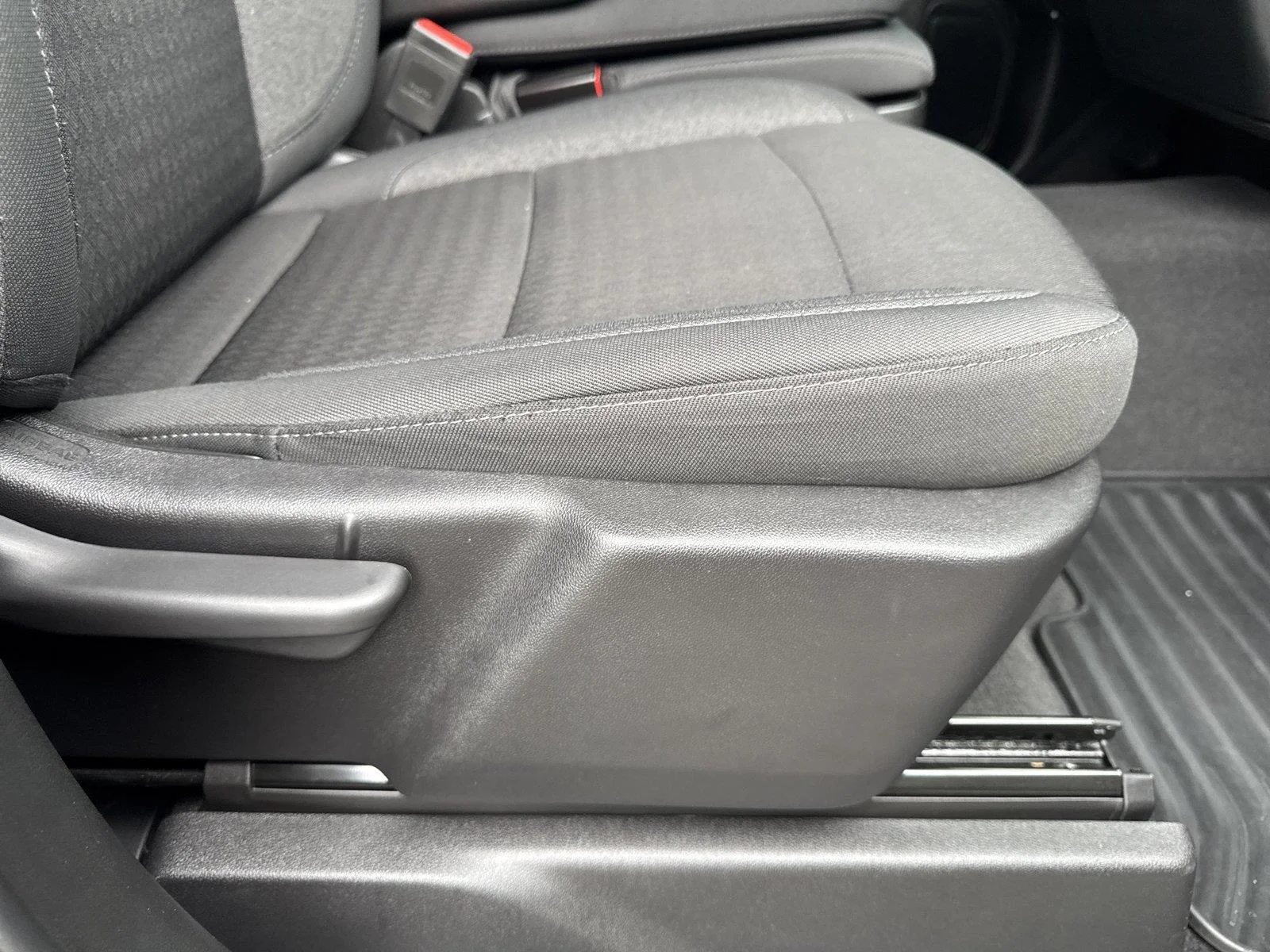 Used 2024 Black Chevrolet Custom image 35