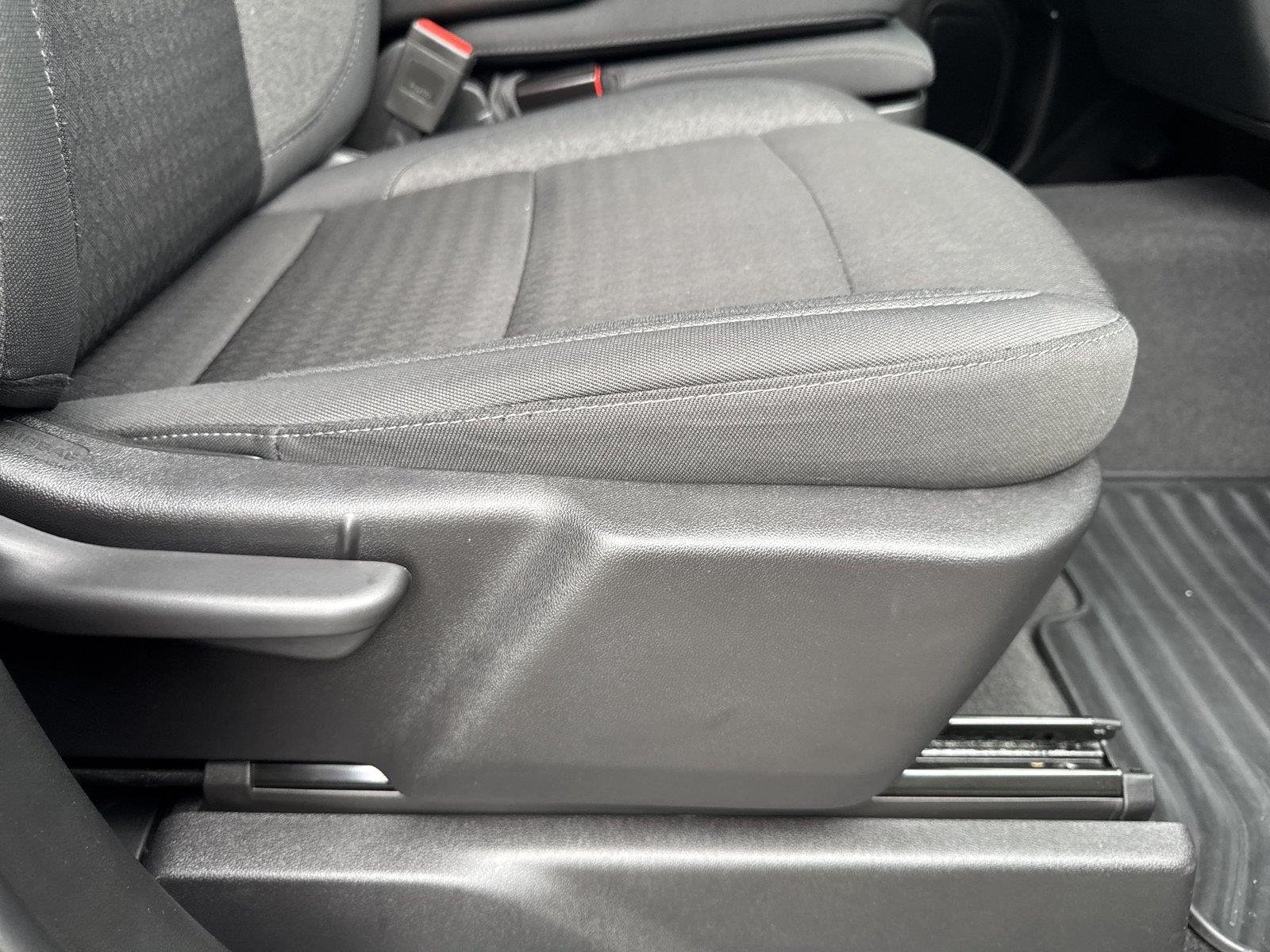 Used 2024 Black Chevrolet Custom image 35