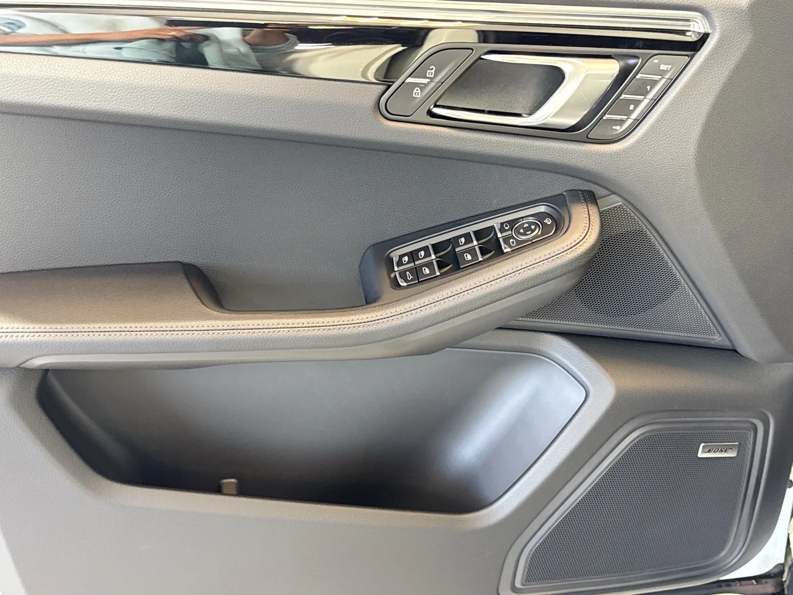Used 2026 White Porsche S image 11