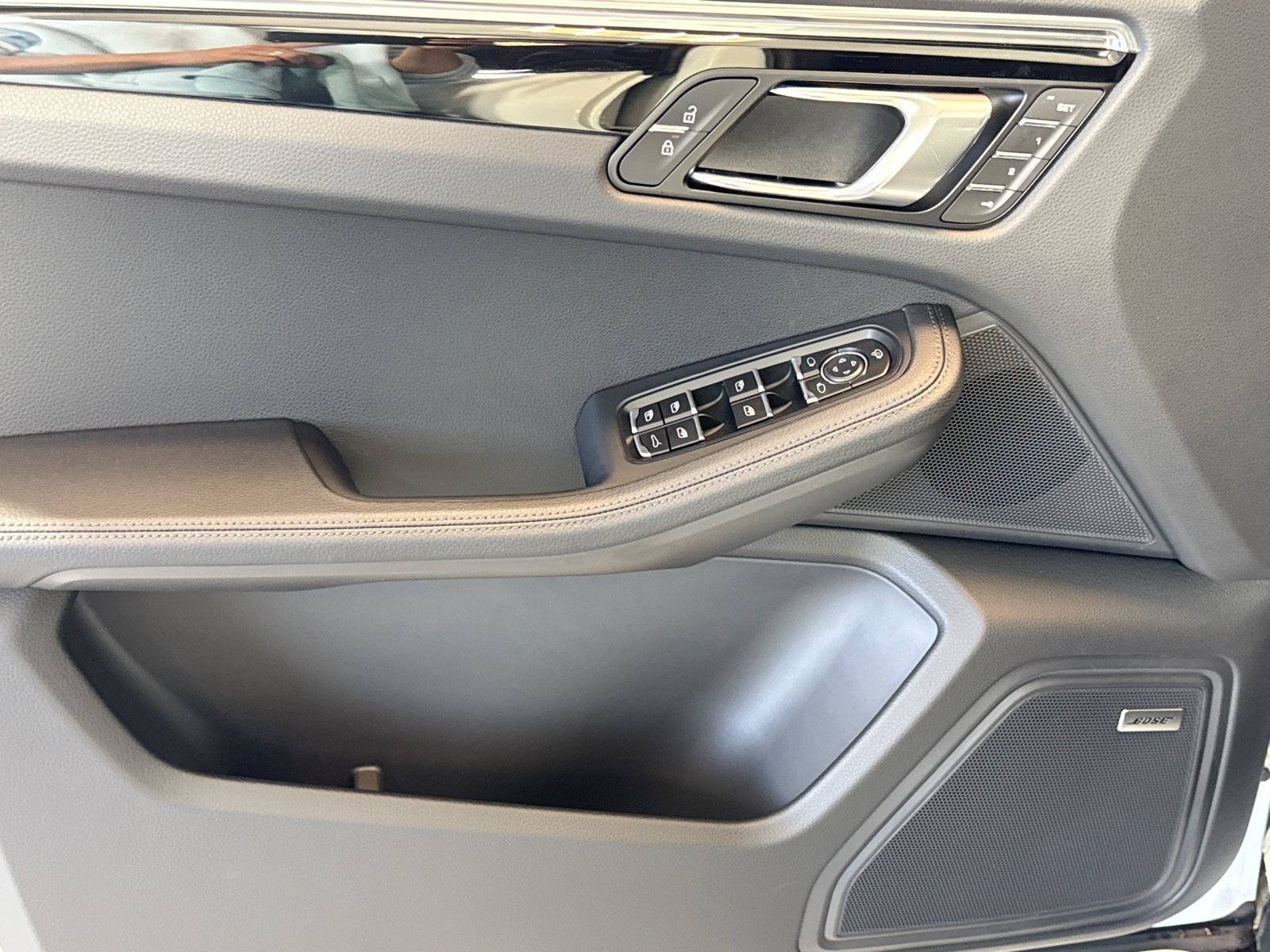 Used 2026 White Porsche S image 11