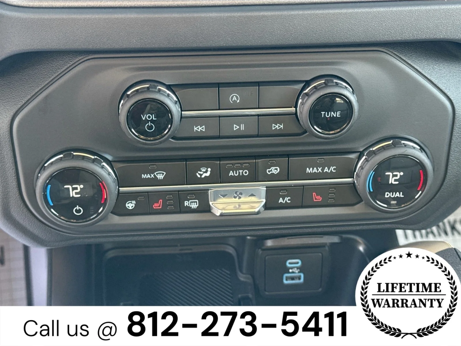 New 2025 Desert Sand Ford Badlands® image 16