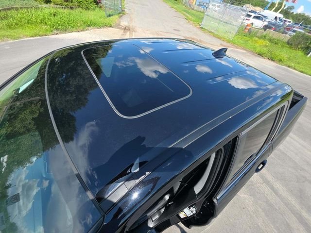 Used 2025 Black Honda RTL image 6
