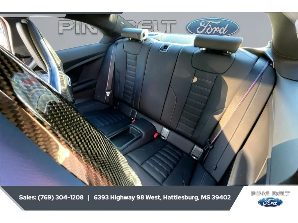 Used 2024 Brooklyn Gray Metallic BMW Base image 19