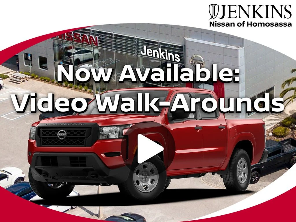 Used 2019 Gray Nissan SV image 28