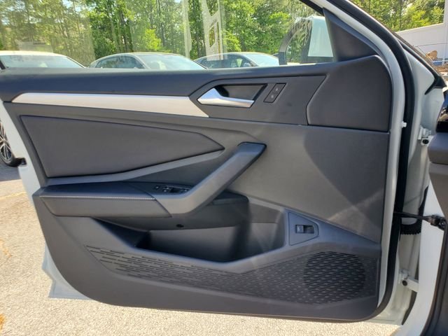 New 2026 White Volkswagen 1.5T S image 29