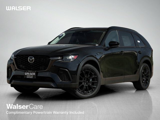 2026 Mazda CX-70 3.3 Turbo Preferred AWD