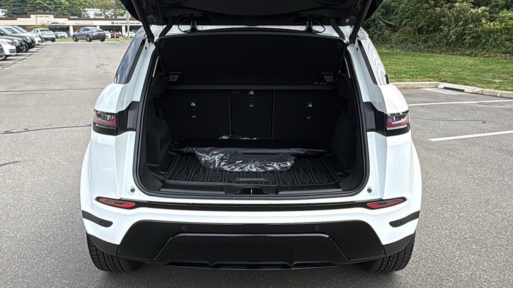 2023 Land Rover Range Rover Evoque SE - Photo 30