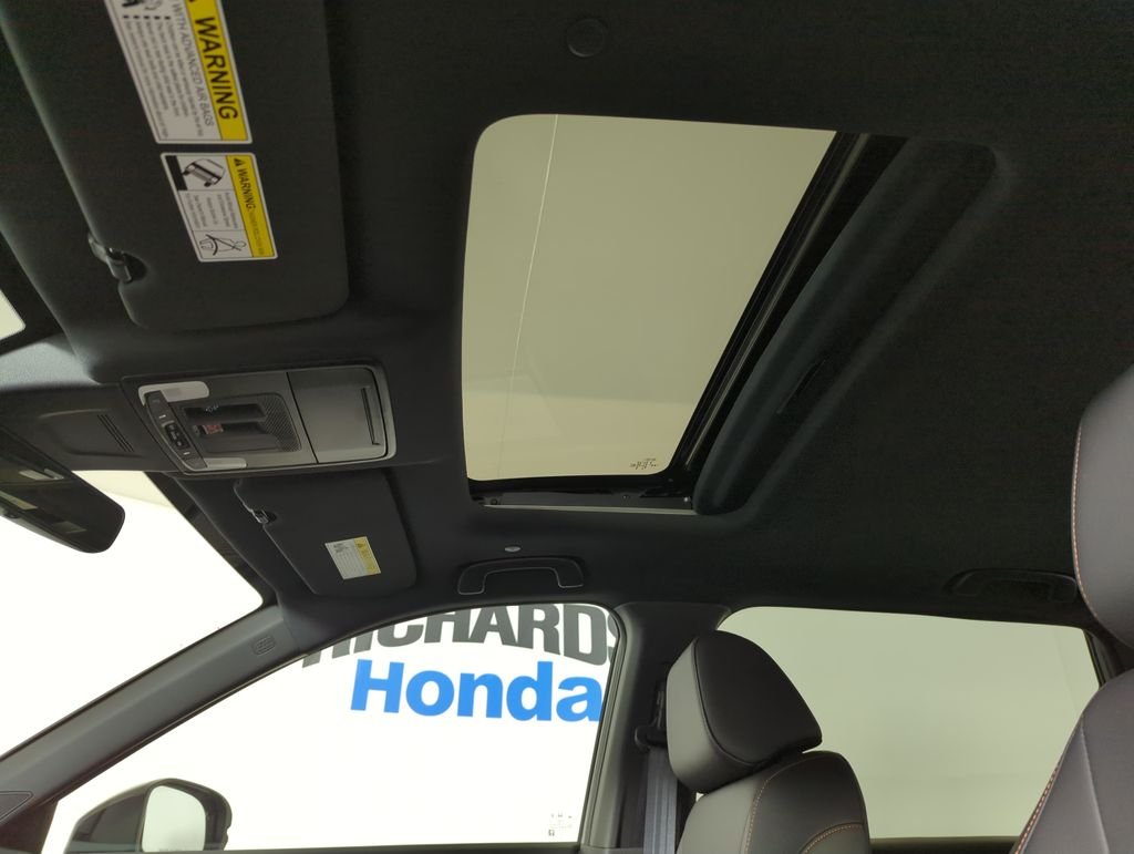 2026 Honda CR-V Sport-L - Photo 18