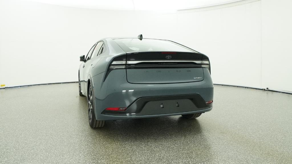 New 2026 Guardian Gray Toyota XSE Premium image 32