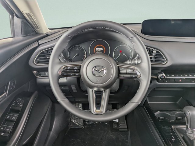 New 2025 Machine Gray Metallic Mazda 2.5 S Preferred AWD image 24