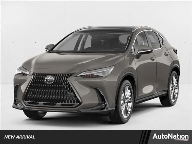 2023 Lexus NX 350h 350h Premium AWD's photo