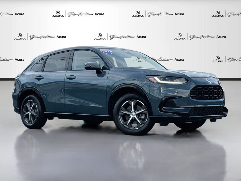 2023 Honda HR-V