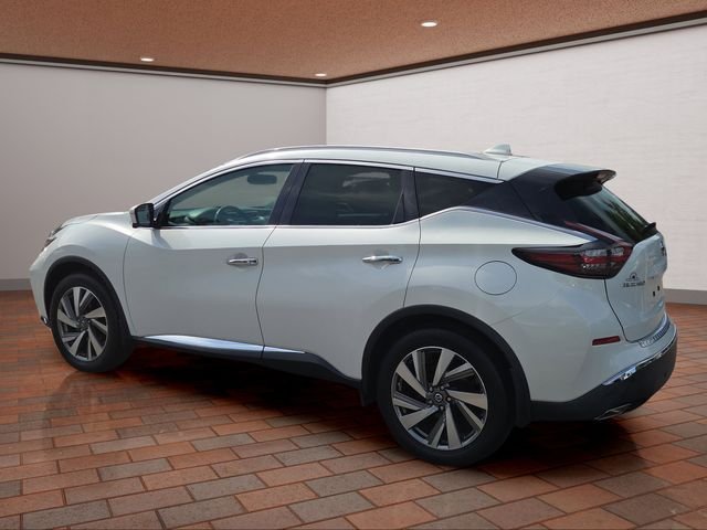 Used 2019 Pearl White Nissan SL image 33