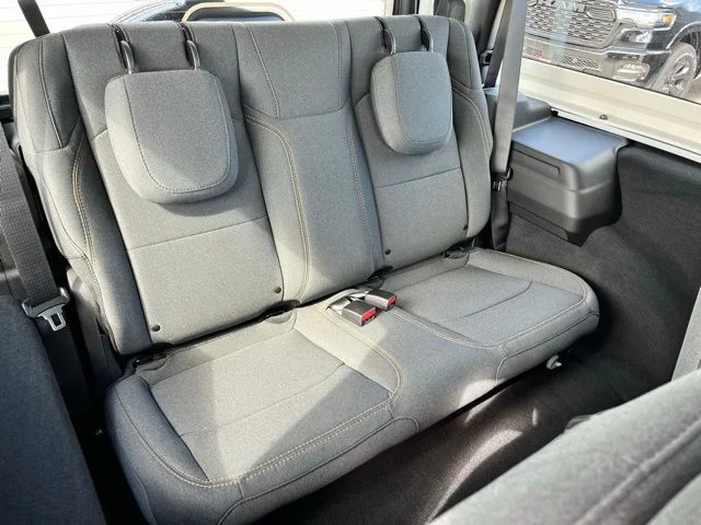 2026 Jeep Wrangler 2-Door Sport - Photo 18
