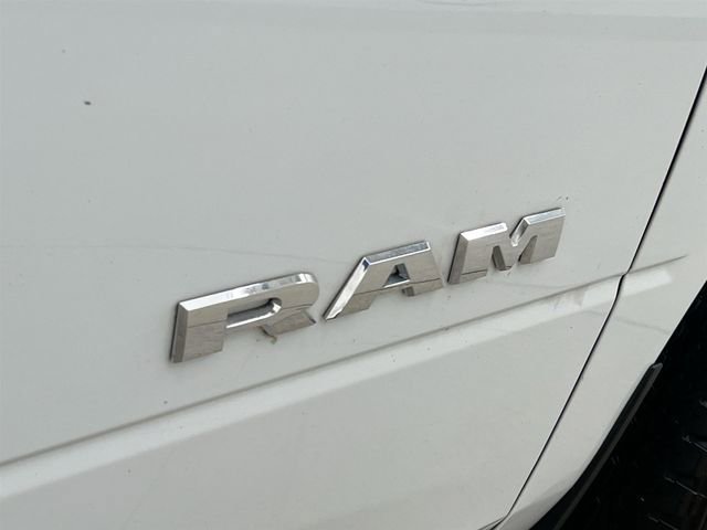 2024 RAM Ram 2500 Pickup Laramie - Photo 40