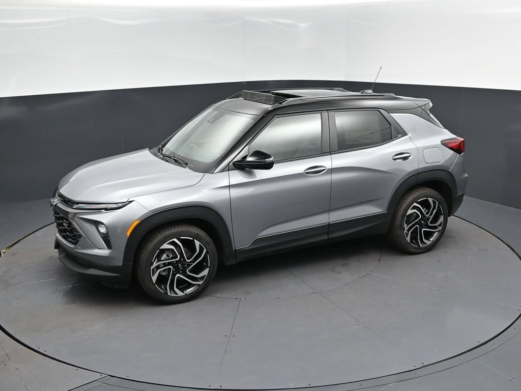 2026 Chevrolet Trailblazer RS - Photo 31