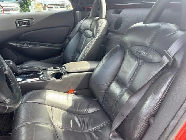 Used 2001  Plymouth Base image 6