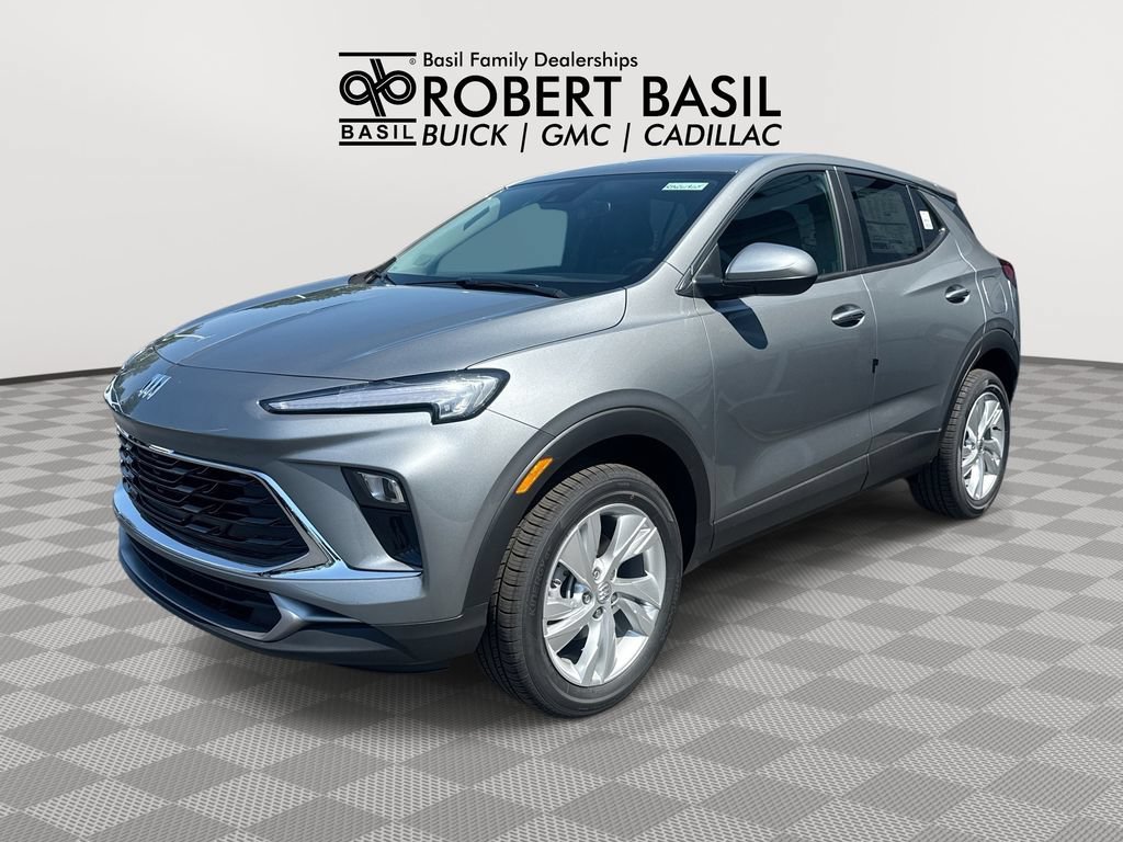 2026 Buick Encore GX Preferred - Photo 1