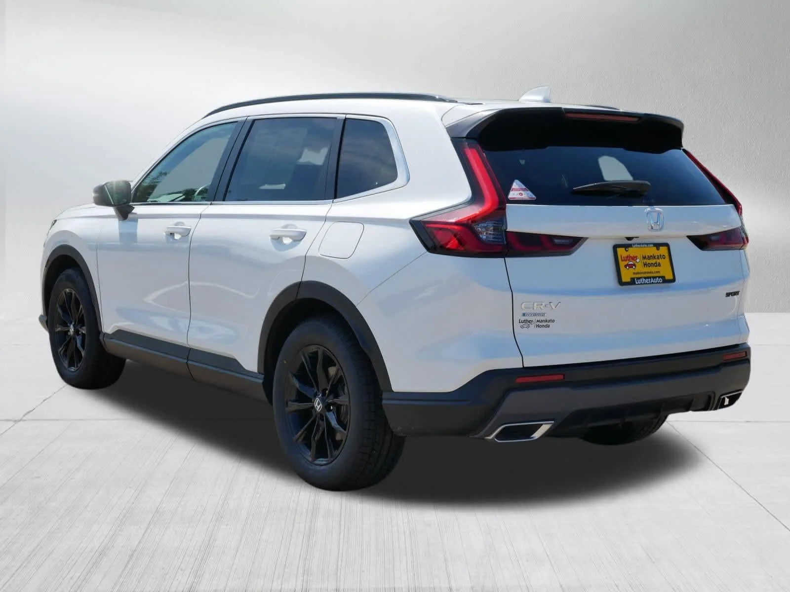2024 Honda CR-V Sport-L - Photo 41