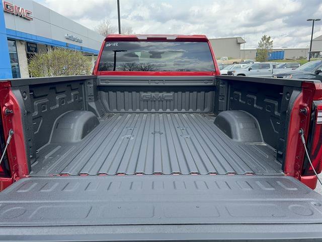 2026 GMC Sierra 2500HD SLT - Photo 7