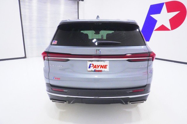 2026 Buick Enclave Preferred - Photo 7