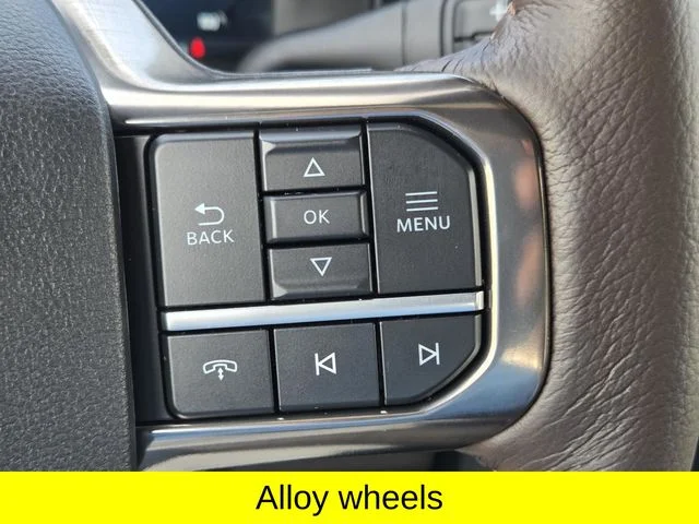 New 2026 Marsh Gray Ford F-250® King Ranch® image 19