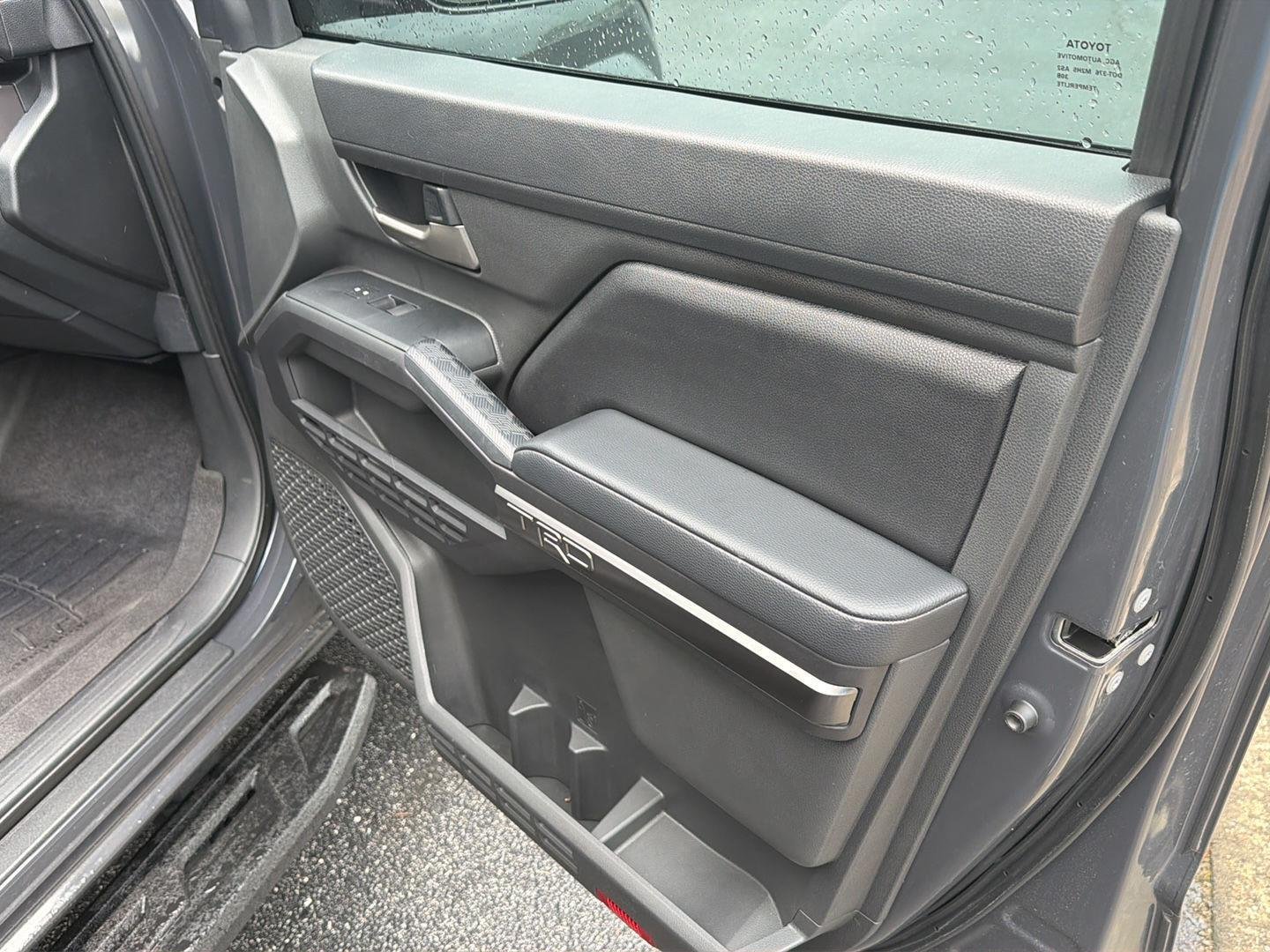 Used 2025 Underground Toyota TRD Sport image 14