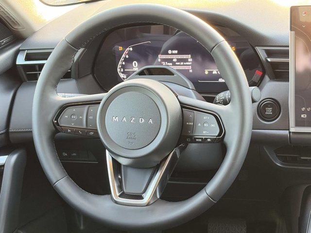 New 2026 Navy Blue Mica Mazda 2.5 S Premium Plus AWD image 6