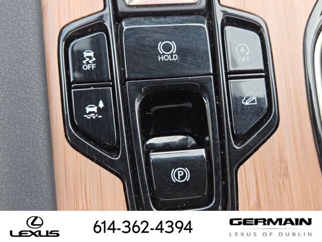 Certified Used 2024 EMINENT WHITE PEARL Lexus 350 Premium Plus image 29