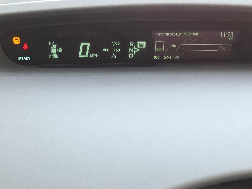 Used 2014 Beige Toyota Three image 24