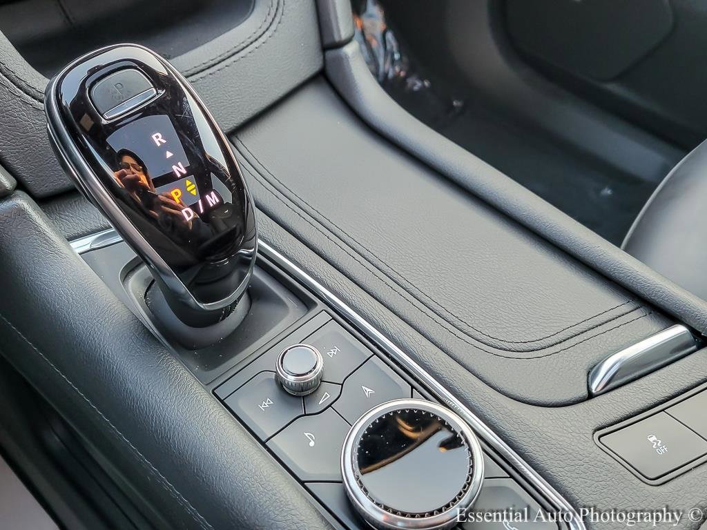 2025 CADILLAC XT6 - Image 17