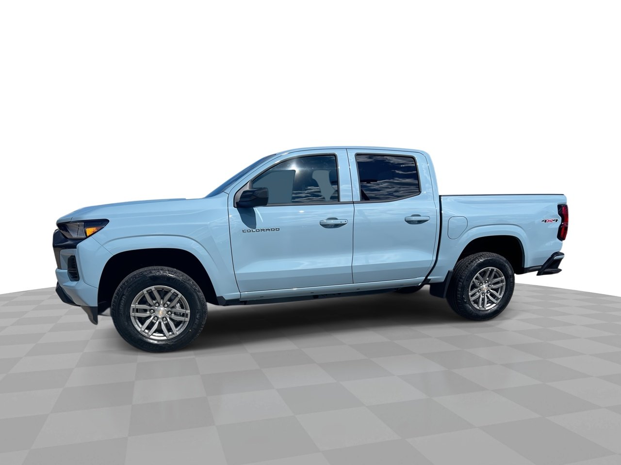 2026 Chevrolet Colorado LT - Photo 59