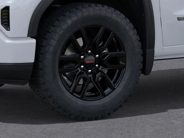 2026 GMC Sierra 1500 Elevation - Photo 18