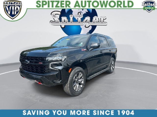 2024 Chevrolet Tahoe Z71 - Photo 7