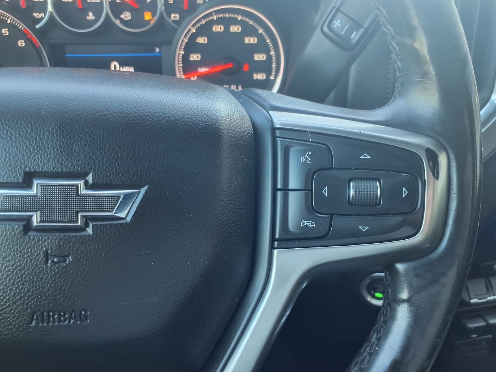 2021 Chevrolet Silverado 1500 photo 20 of 26
